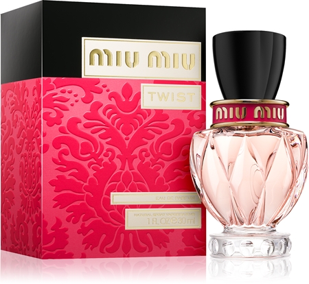 Miu Miu Twist парфюмна вода за жени