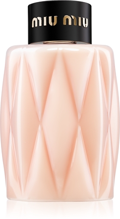 Miu Miu Twist lapte de corp pentru femei