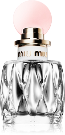Miu Miu Fleur d'Argent Eau de Parfum para mulheres