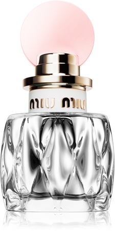 Miu Miu Fleur d'Argent Eau de Parfum para mulheres