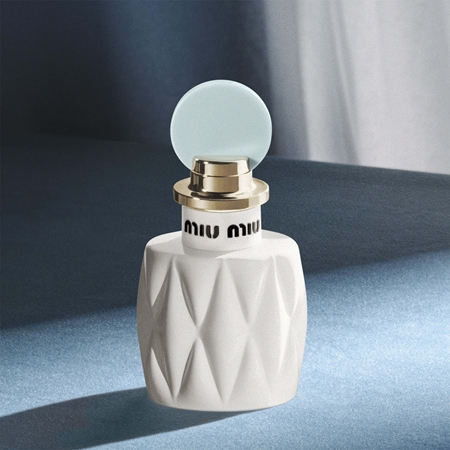 Miu Miu Fleur De Lait парфумована вода для жінок Великий