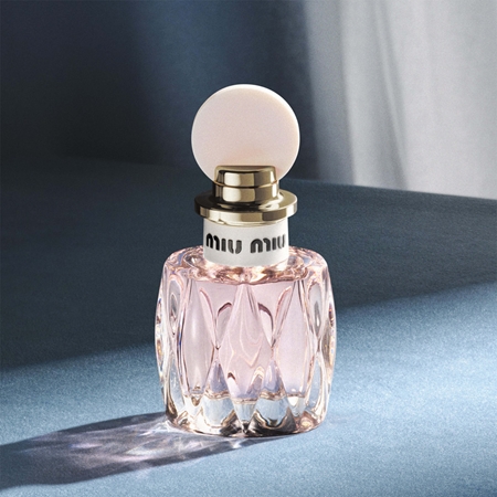 Miu Miu L'Eau Rosée Eau de Toilette pour femme