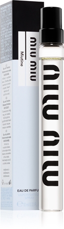 Miu Miu Miutine Eau de Parfum για γυναίκες