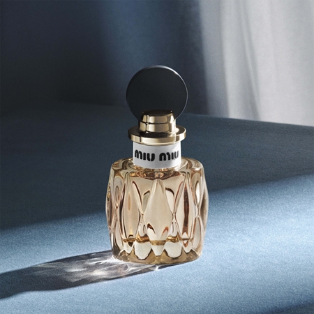 Miu Miu Miutine Eau de Parfum για γυναίκες
