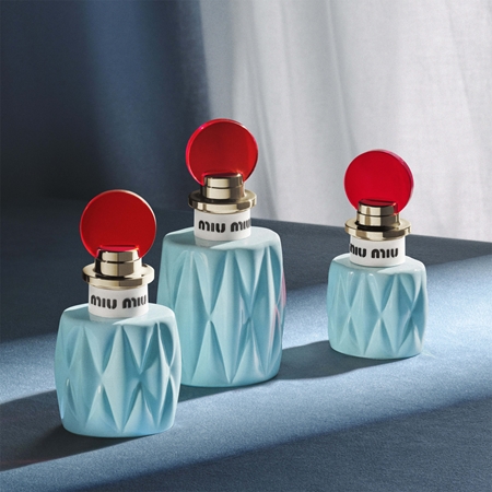 Miu Miu L'Eau De Muguet Eau de Parfum para mujer