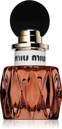 Miu Miu Miutine Intense Eau de Parfum pour femme