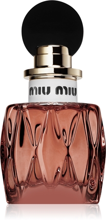 Miu Miu Miutine Intense Eau de Parfum pour femme