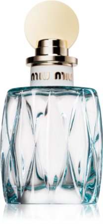 Miu Miu L'Eau Bleue eau de parfum for women