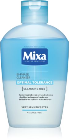 Mixa Bebe Cleanser 400ml