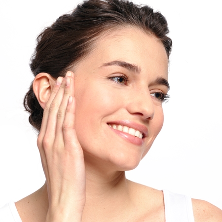 Mixa Niacinamide Glow micelární voda pro rozjasnění pleti
