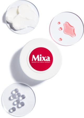 MIXA Urea Cica Repair+ regeneruojamasis kūno kremas labai sausai odai