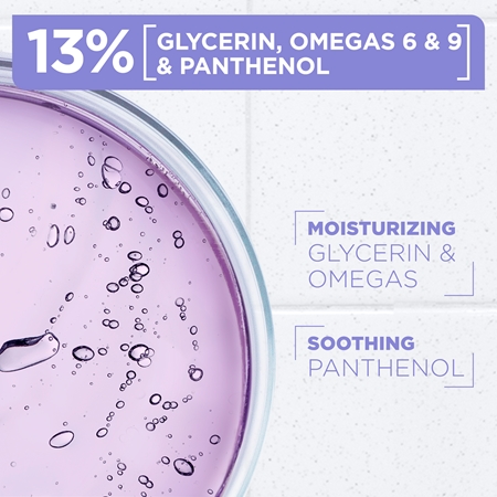 Mixa Panthenol Comfort regenerating body cream for dry and atopic skin