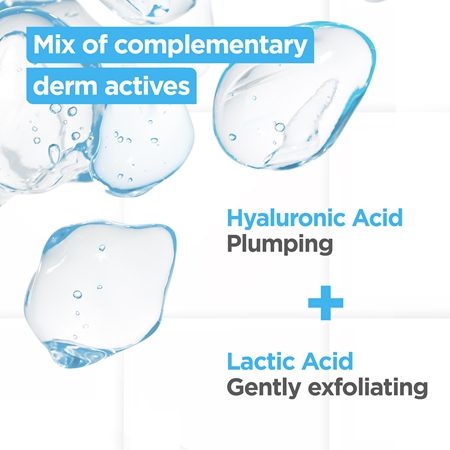 Mixa Anti-Dryness umirujući i hidratantni serum