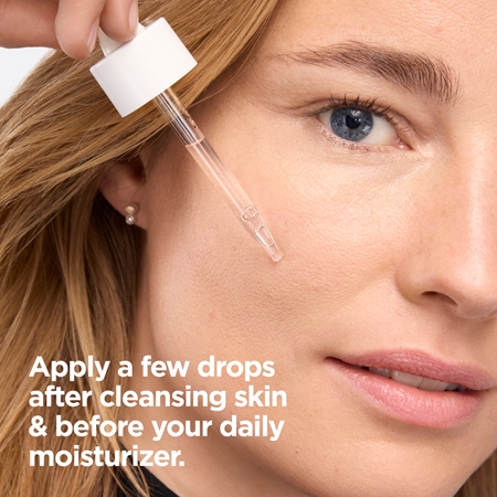 Mixa Anti-Dryness umirujući i hidratantni serum