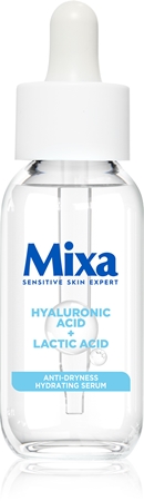 Mixa LAB Expert serum nawilżająco-kojące