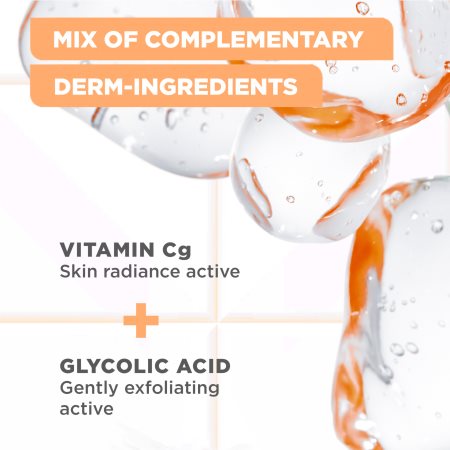 MIXA Sensitive Skin Expert sérum anti-manchas de pigmentação