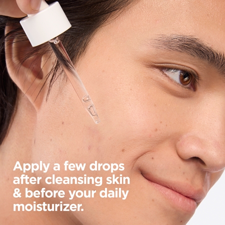 Mixa Anti-Imperfection Serum for problem skin, acne