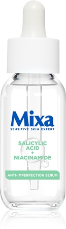 Mixa LAB Expert serum do skóry z problemami