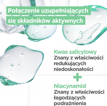 Mixa LAB Expert serum do skóry z problemami