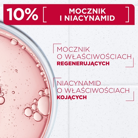 Mixa Mixa Body Care Urea Cica Repair regenerujący krem do ciała do bardzo suchej skóry