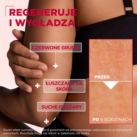 Mixa Mixa Body Care Urea Cica Repair regenerujący krem do ciała do bardzo suchej skóry