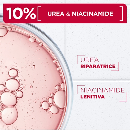 Mixa Urea Cica Repair crema rigenerante intensa per pelli secche
