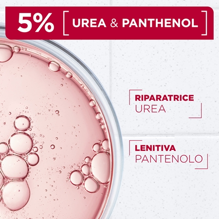 Mixa Urea Cica Repair+ latte corpo rigenerante