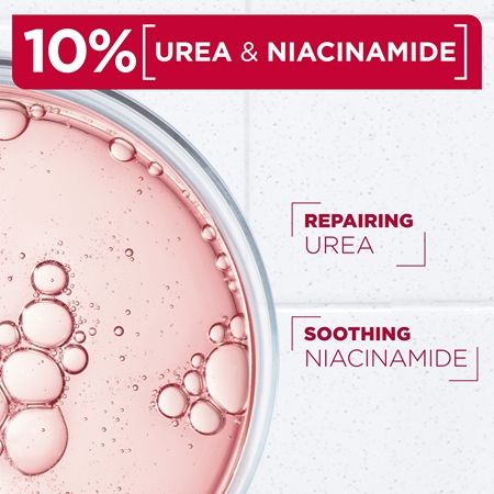 Mixa Urea Cica Repair+ crème pour le corps régénérante pour peaux très sèches