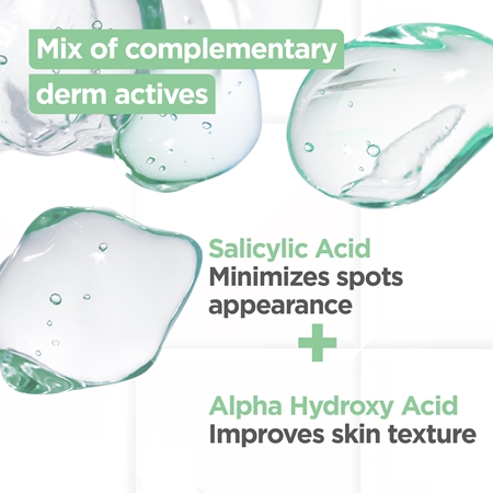Mixa Anti-Imperfection Mattifying Gel gel-crème matifiant anti-imperfections de la peau