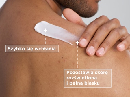 Mixa Niacinamide Bright multifunkcyjny krem krem intensywnie nawilżający przeciw przebarwieniom
