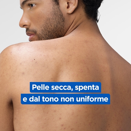Mixa Niacinamide Bright latte corpo illuminante e idratante
