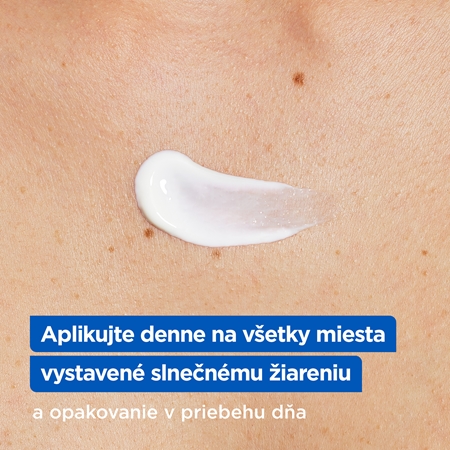 Mixa Niacinamide Bright korekčný krém proti tmavým škvrnám