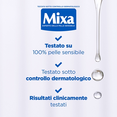 Mixa Stretch Mark Oil olio contro le smagliature