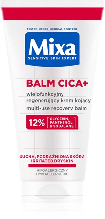 Mixa Cica Balm multifunktionel balsam til krop og ansigt