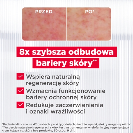 Mixa Balm Cica + balsam wielofunkcyjny do ciała i twarzy