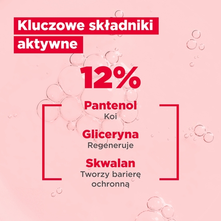 Mixa Balm Cica + balsam wielofunkcyjny do ciała i twarzy