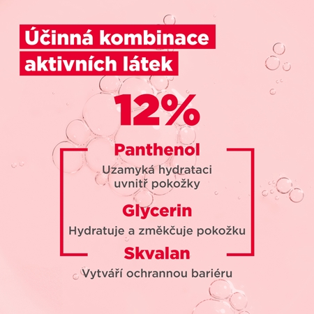 Mixa Cica Balm multifunkční balzám na tělo a obličej