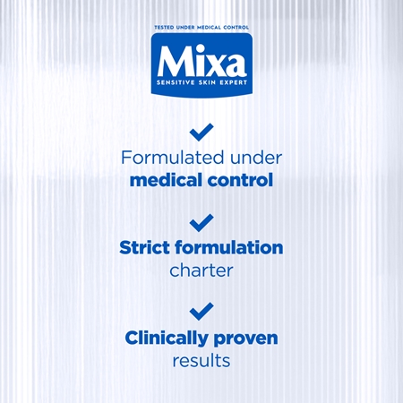 Mixa Cica Balm Multifunktionsbalsam für Körper und Gesicht