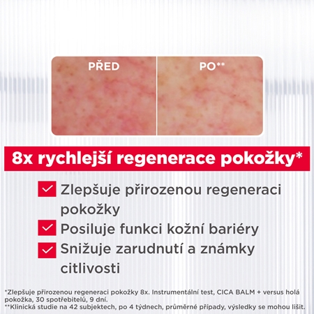 Mixa Cica Balm multifunkční balzám na tělo a obličej