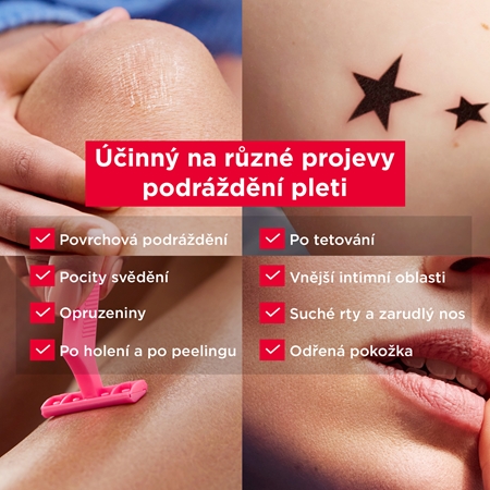 Mixa Cica Balm multifunkční balzám na tělo a obličej