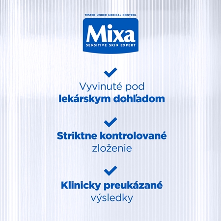 Mixa Cica Balm multifunkčný balzam na telo a tvár