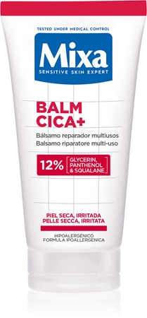 Mixa Cica Balm bálsamo multiusos para cara y cuerpo