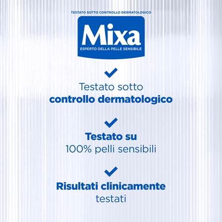 Mixa Cica Balm balsamo multifunzione per corpo e viso