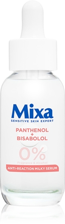 Mixa Anti Reaction Milky Serum Soothing Serum