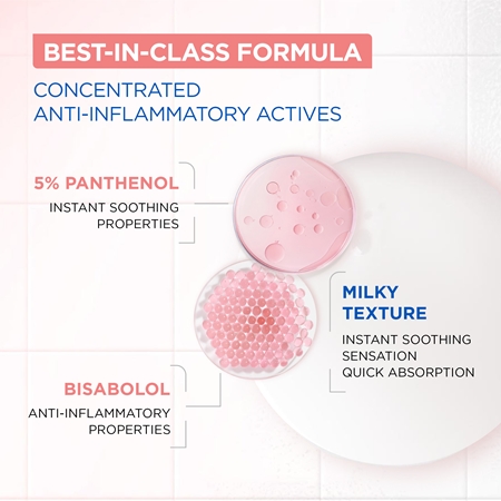 Mixa Anti Reaction Milky Serum Soothing Serum