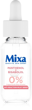 Mixa Anti Reaction Milky Serum raminamasis serumas