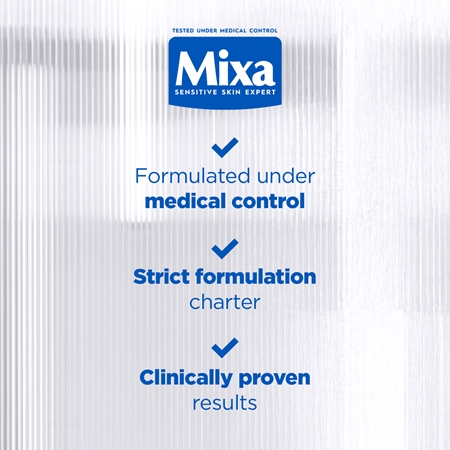 Mixa Cica Lip Repair+ Ultra Hydrating Lip Balm