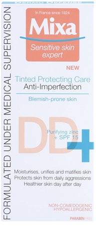 Mixa Anti-Imperfection