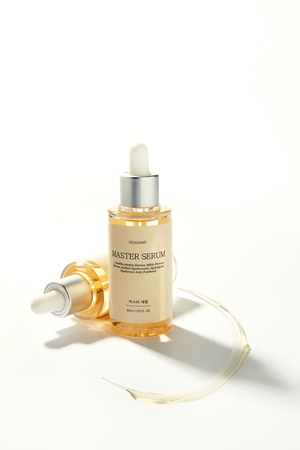 mixsoon Master Serum intense regenerating serum with fermented ingredients