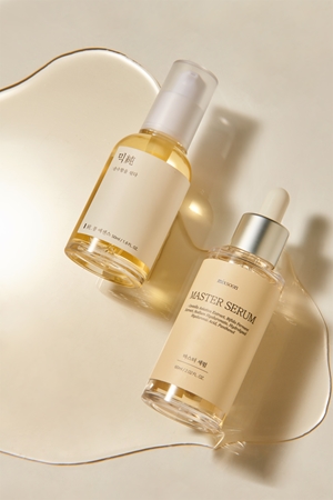 mixsoon Master Serum intense regenerating serum with fermented ingredients